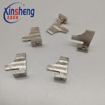 Muller Martini DB75 0881.0037.4 Parts - Head Positioning