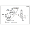 Support various digital AV machine series