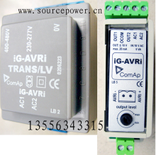 ComAp IG-AVRi-TRANS/100 IG-AVRI/MAR IG-AVRi/Marine
