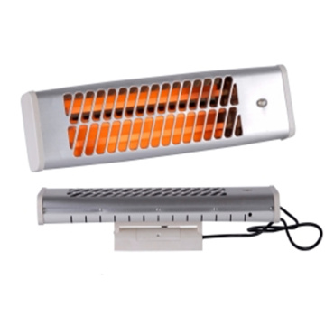 Infrared quartz heaters 1200w