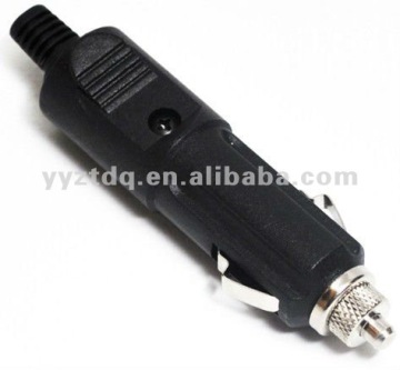 US ABS Cigar lighter plug