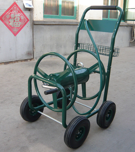 Expert Manufacturer of Hose Reel Cart (TC1850A)