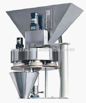 Cup Measuring Packaging Machine