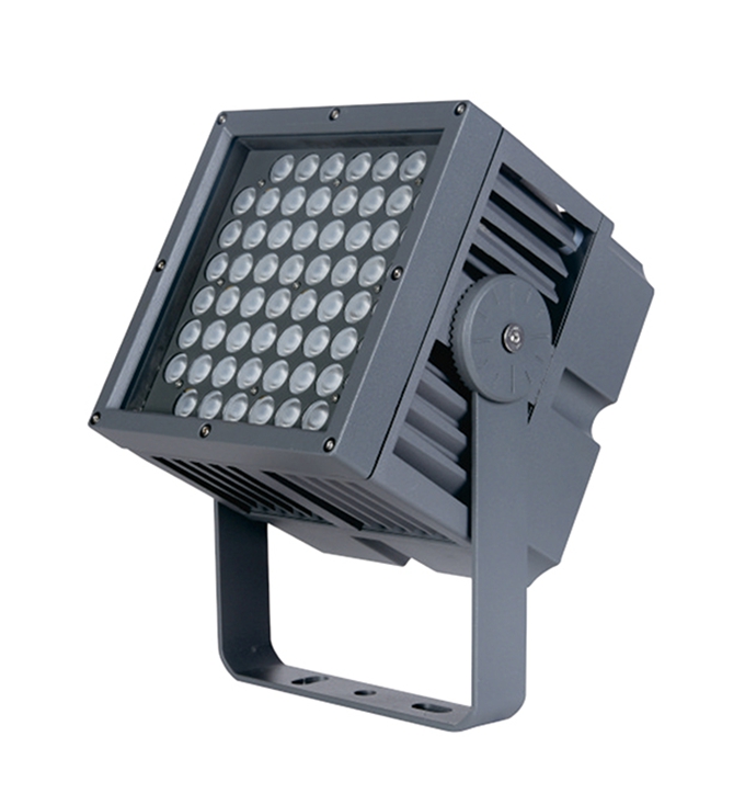 Luz de inundación LED al aire libre 150W