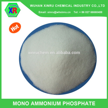 Factory price mono ammonium phosphate (MAP)
