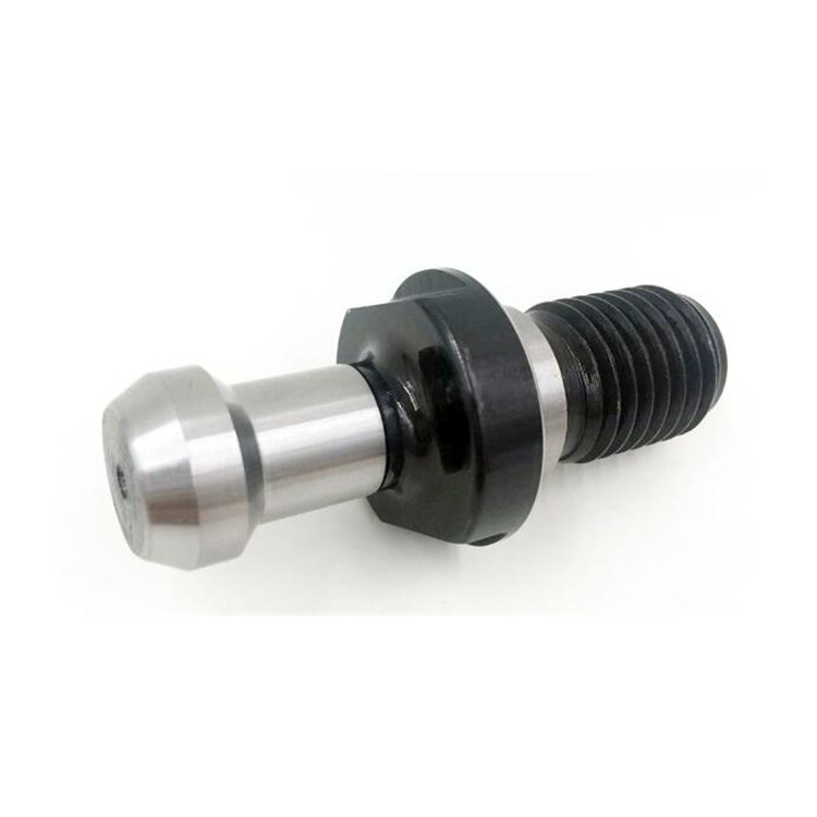 BT40-45 Degree Pull Stud BT Series Retention Knob