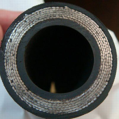 SAE R1 Rubber Hydraulic Hose