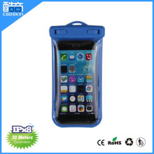 Fashion waterproof case for iphone6 waterproof case