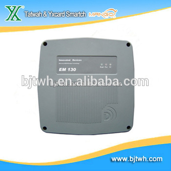 long distance UHF RFID Card Reader