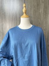 Autumn winter polo long sleeve