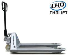 3T Galvanized Hand Pallet Jack