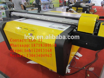 inkjet leather printer price flatbed printer for leather shenzhen factory sale leather printing machine