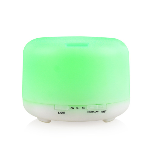 Fragrance Essential Oils Air Diffusers For Home