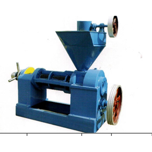 Vegetable Seed Oil Press Machine For Sale