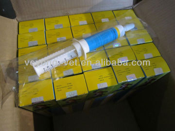 Ivermectina gel for horse