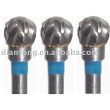 low speed dental tungsten carbide bur