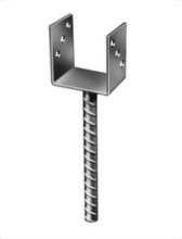 U Form Support (TFFT-18)