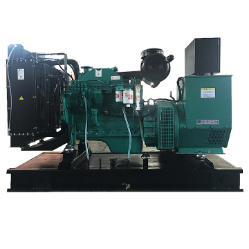 Professional Diesel Generators for Industry, Schools, and Businesses