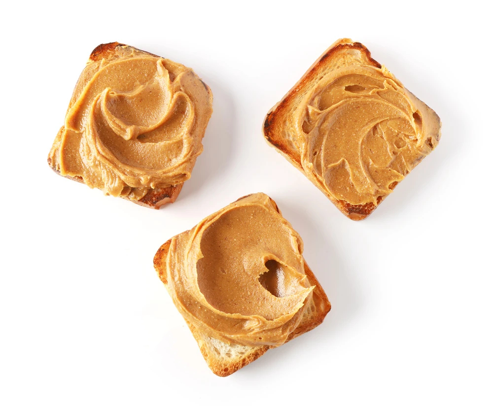 peanut butter