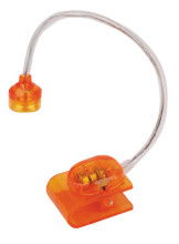 LED 3*AG13 promotional book reading light