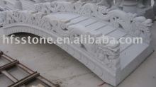 Granite Bridge/Garden bridge