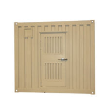 Heavy Anti-corrosion Container