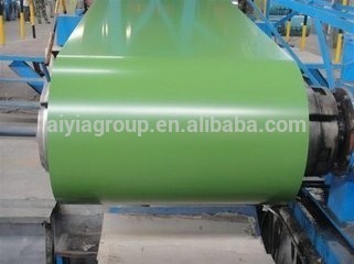 PPGI steel coil/Prepainted Galvanized Steel Coil / Color Coated SteelRoofing steel