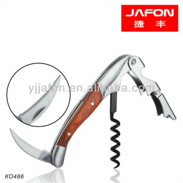 Waiters Friend Corkscrew / Cork and Bottle Opener