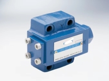 Hydraulically Controlled Check Valve