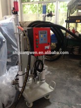High Pressure PU Spray Machine