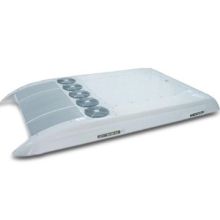 Air Conditioner for Bus Rapid Transit, Low Power Consumption, Lower Emissions