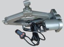 12v electric car jack power jack 2000kgs car jack