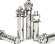 stainless steel ss anchor bolts low price
