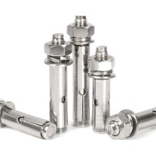 Thép không gỉ SS neo BOLTS giá thấp