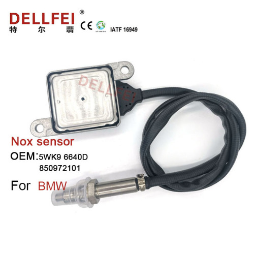BMW Auto Parts Nitrogen Oxygen sensor 6640D 850972101