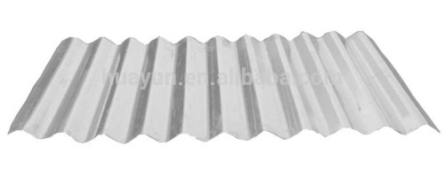 Aluminum Alloy Roofing Sheet for Africa Market