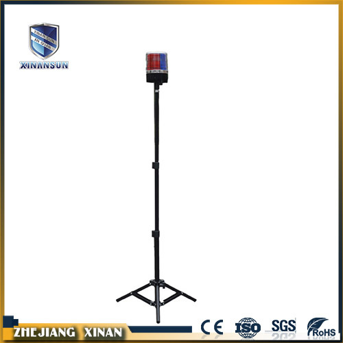 light vehicle traffic remote control warning lamp