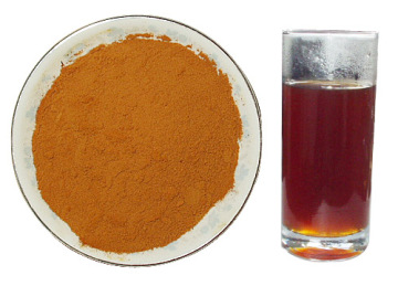 black tea extract powder | Black Tea Extract