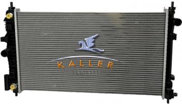 Radiator for General motors BUICK