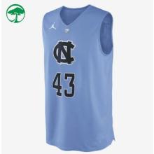 NORTH CAROLINA MEN\'S BASKETBALL JERSEY