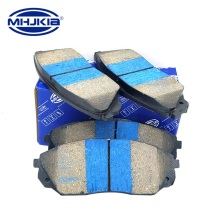 Brake Pads 58101-3ED00 SUV SORENTO 03 For HYUNDAI KIA