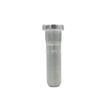 Knurled Screw 10.9 Grade Wheel Lug Bolt
