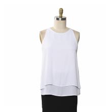 Ladies Top Round Neck