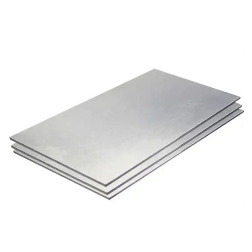 2B Stainless Steel Plate