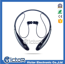 Fashion Wireless Bluetooth Necklace Sports Headset Earphone for Mobile Phone