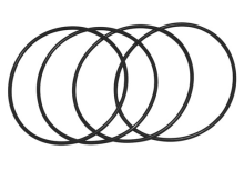 Russian Standard CR O-Ring