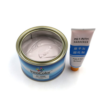 InnoColor Polyester Putty Primer do napraw samochodów