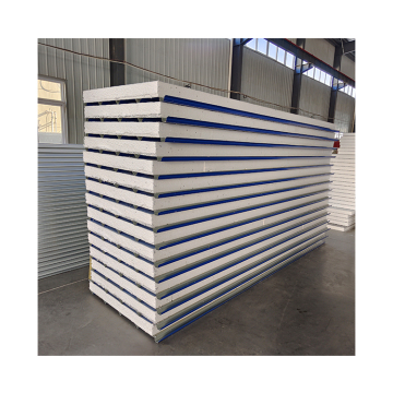 High-Quality, Latest Design: PU Roof Foam Sandwich Panels - Plywood & Aluminium Composite Solutions