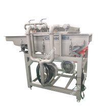 Date Palm Shaking Washing Machine