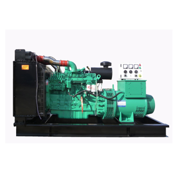 175kw diesel electric generator efficiency price